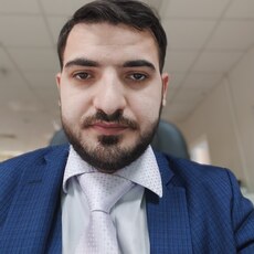 Фотография мужчины Степан, 32 года из г. Астрахань