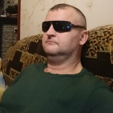 Фотография мужчины Дмитрий, 41 год из г. Орша