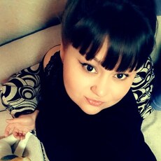 Фотография девушки Арчи, 44 года из г. Ноябрьск