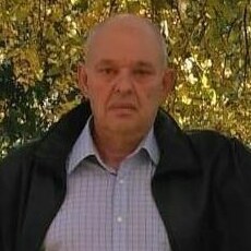 Фотография мужчины Александр, 65 лет из г. Москва