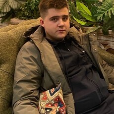 Фотография мужчины Алексей, 20 лет из г. Канск