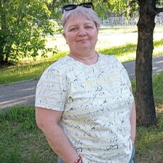 Фотография девушки Лариса, 47 лет из г. Кокшетау