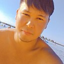 Даулет, 22 года