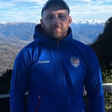 Фотография мужчины Федя, 29 лет из г. Ростов-на-Дону