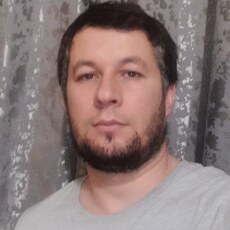 Фотография мужчины Роман, 31 год из г. Павловский Посад