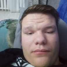 Фотография мужчины Данил, 18 лет из г. Копейск