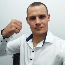 Фотография мужчины Александр, 37 лет из г. Волгоград