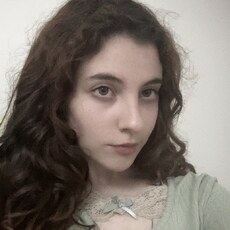 Фотография девушки Лина, 19 лет из г. Симферополь