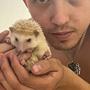 Михаил, 21 год