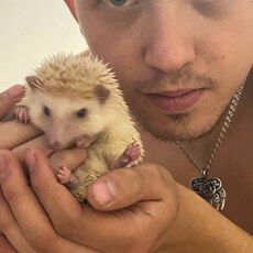 Фотография мужчины Михаил, 21 год из г. Чита