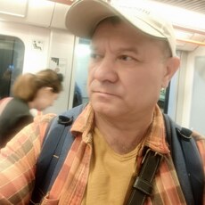 Фотография мужчины Сергій, 53 года из г. Кропивницкий