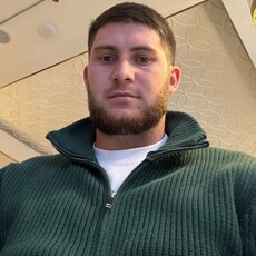 Фотография мужчины Иска, 24 года из г. Нальчик