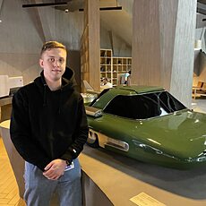 Фотография мужчины Егор, 20 лет из г. Жуковский