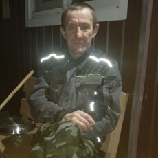 Фотография мужчины Андрей, 48 лет из г. Мстиславль