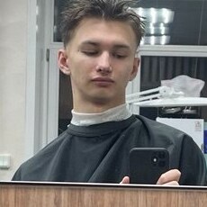 Фотография мужчины Дима, 19 лет из г. Красноярск
