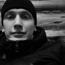 Фотография мужчины Данила, 21 год из г. Вурнары