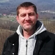 Фотография мужчины Сергей, 53 года из г. Гродно