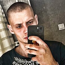 Фотография мужчины Никита, 23 года из г. Воронеж