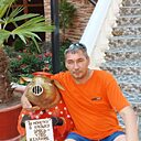 Сергей, 51 год