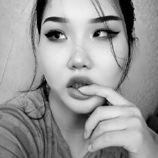 Фотография девушки Мария, 30 лет из г. Улан-Удэ