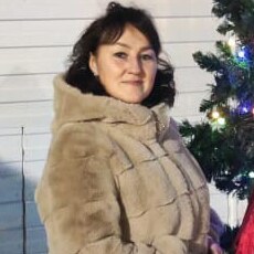 Фотография девушки Наталья, 45 лет из г. Сергиев Посад