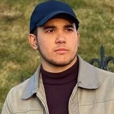 Фотография мужчины Саша, 24 года из г. Санкт-Петербург