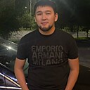 Айдар, 28 лет