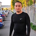 Альберт, 35 лет