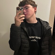 Фотография мужчины Егор, 18 лет из г. Минск