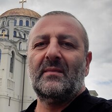 Фотография мужчины Коба, 44 года из г. Поти
