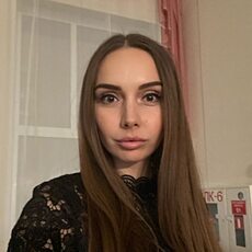 Фотография девушки Алина, 25 лет из г. Москва