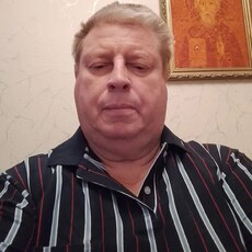Фотография мужчины Александр, 65 лет из г. Москва