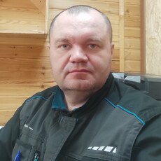 Фотография мужчины Дмитрий, 48 лет из г. Чита