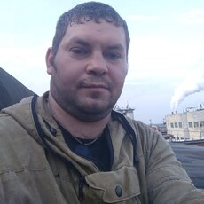 Фотография мужчины Андрэ, 42 года из г. Сыктывкар