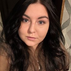 Фотография девушки Снежана, 21 год из г. Залегощь