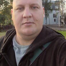 Фотография мужчины Сергей, 41 год из г. Нижний Новгород