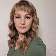 Фотография девушки Надежда, 40 лет из г. Киров