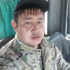 Фотография мужчины Аман, 35 лет из г. Орск