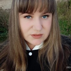 Фотография девушки Galina, 28 лет из г. Пермь