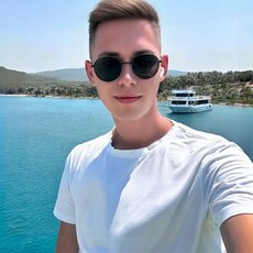 Фотография мужчины Станислав, 24 года из г. Воронеж