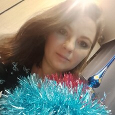 Фотография девушки Татьяна, 33 года из г. Гаврилов Посад