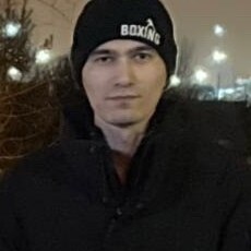 Фотография мужчины Джони, 25 лет из г. Новосибирск