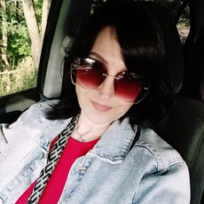 Ирина, 42 из г. Воронеж.