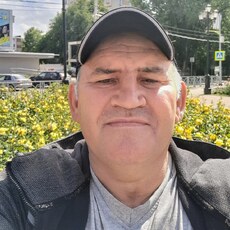 Фотография мужчины Сергей, 52 года из г. Невинномысск