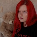 Кристина, 25 лет