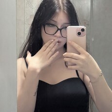 Фотография девушки Екатерина, 18 лет из г. Самара