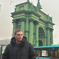 Фотография мужчины Егор, 20 лет из г. Петрозаводск