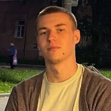 Фотография мужчины Макс, 19 лет из г. Калуга