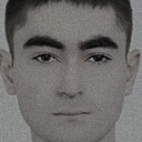 Арсен, 20 лет