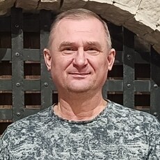 Фотография мужчины Михаил, 50 лет из г. Нижний Новгород